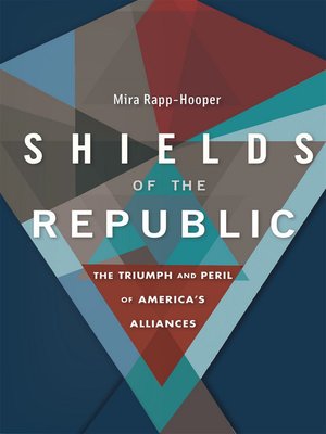 cover image of Shields of the Republic